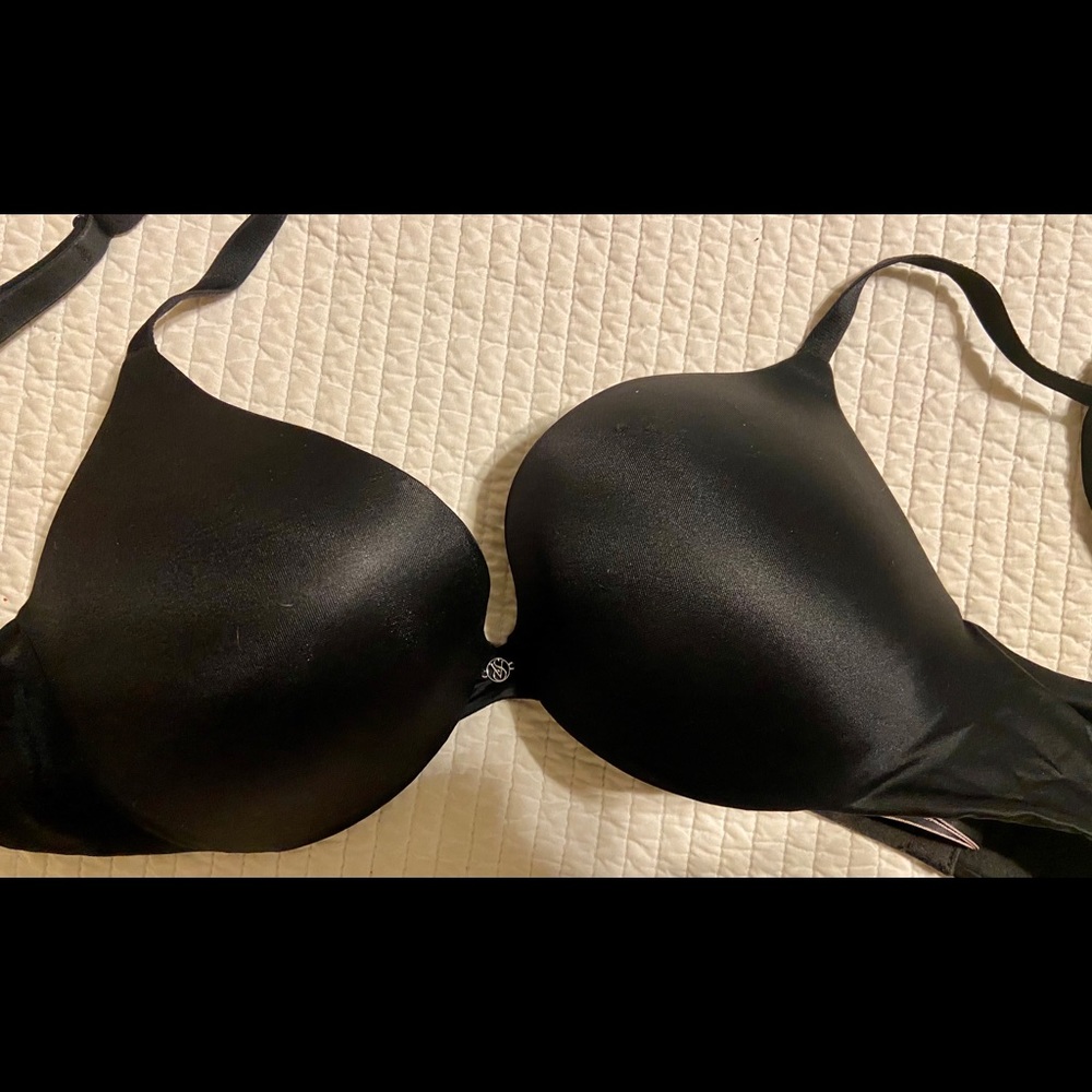 Victoria's Secret push up bra